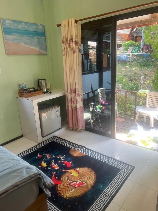 Cher Lonely Beach Resort Koh Chang Luaran gambar