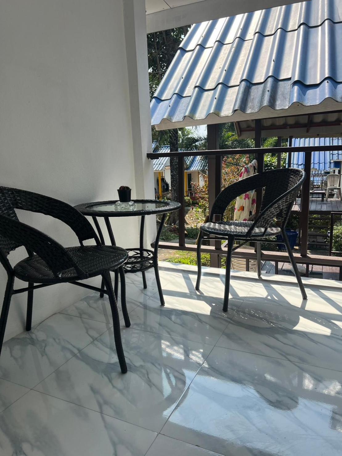 Cher Lonely Beach Resort Koh Chang Luaran gambar
